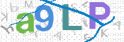 CAPTCHA Bilde