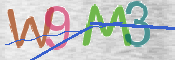 CAPTCHA Bilde