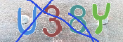 CAPTCHA Bilde