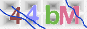 CAPTCHA Bilde