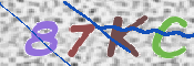CAPTCHA Bilde