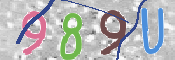 CAPTCHA Bilde
