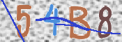 CAPTCHA Bilde