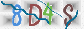 CAPTCHA Bilde
