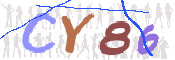 CAPTCHA Bilde