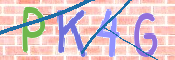 CAPTCHA Bilde