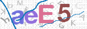 CAPTCHA Bilde