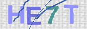 CAPTCHA Bilde