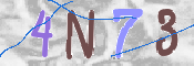 CAPTCHA Bilde