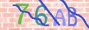 CAPTCHA Bilde