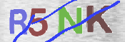 CAPTCHA Bilde
