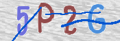 CAPTCHA Bilde