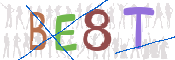 CAPTCHA Bilde