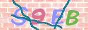 CAPTCHA Bilde