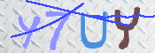 CAPTCHA Bilde