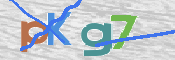 CAPTCHA Bilde