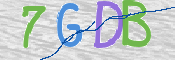CAPTCHA Bilde