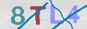 CAPTCHA Bilde