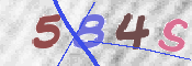 CAPTCHA Bilde