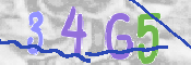CAPTCHA Bilde