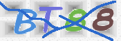 CAPTCHA Bilde