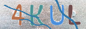 CAPTCHA Bilde