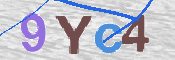 CAPTCHA Bilde