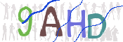 CAPTCHA Bilde