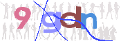 CAPTCHA Bilde