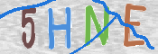 CAPTCHA Bilde