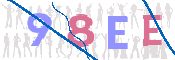 CAPTCHA Bilde