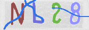 CAPTCHA Bilde