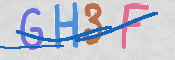 CAPTCHA Bilde