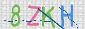 CAPTCHA Bilde