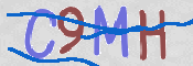 CAPTCHA Bilde
