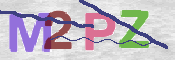 CAPTCHA Bilde