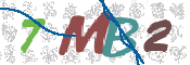 CAPTCHA Bilde