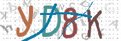 CAPTCHA Bilde