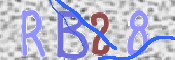 CAPTCHA Bilde