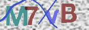 CAPTCHA Bilde