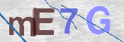 CAPTCHA Bilde