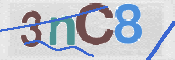 CAPTCHA Bilde