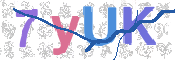 CAPTCHA Bilde