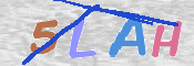 CAPTCHA Bilde