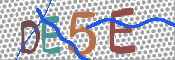 CAPTCHA Bilde