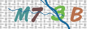 CAPTCHA Bilde