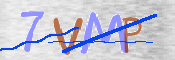 CAPTCHA Bilde