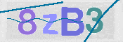 CAPTCHA Bilde
