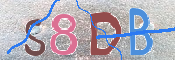 CAPTCHA Bilde