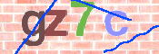 CAPTCHA Bilde